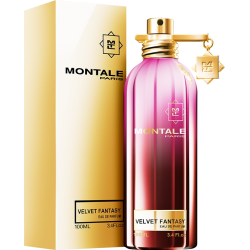 Montale Velvet Fantasy woda...