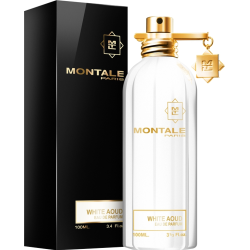 Montale White Aoud woda...