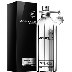 Montale Wood & Spices woda...