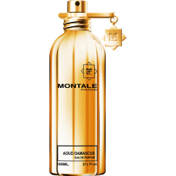 Montale Aoud Damascus woda...