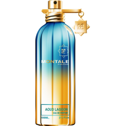 Montale Aoud Lagoon woda...