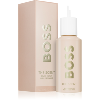 hugo boss the scent for her woda perfumowana 150 ml     