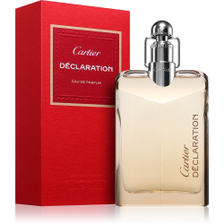 Cartier Declaration woda...