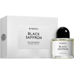 Byredo Black Saffron woda...