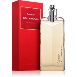 Cartier Declaration woda...