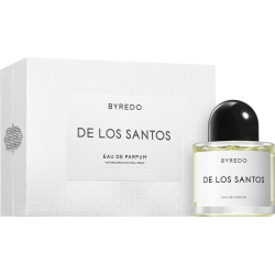 Byredo De Los Santos woda...