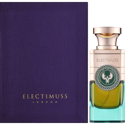 Electimuss Patchouli Of The...