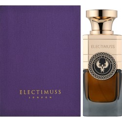 Electimuss Vanilla Edesia...