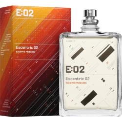 Escentric Molecules...