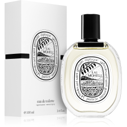 Diptyque Eau Moheli woda...