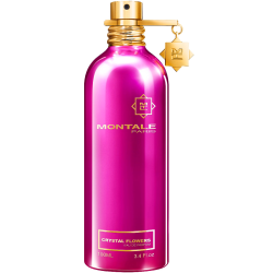 Montale Crystal Flowers...