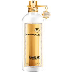 Montale Diamond Flowers...