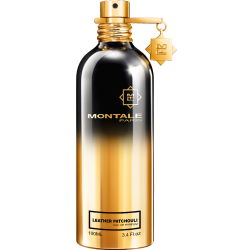 Montale Leather Patchouli...