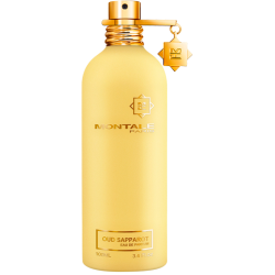 Montale Oud Sapparot woda...