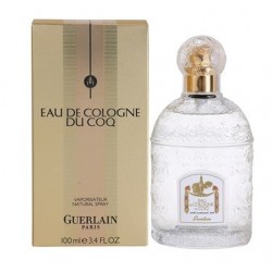 Guerlain Eau De Cologne Du...