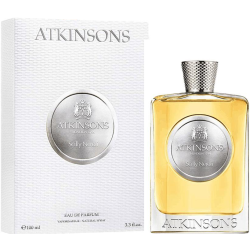 Atkinsons Scilly Neroli...