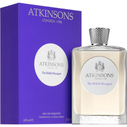 Atkinsons The British...