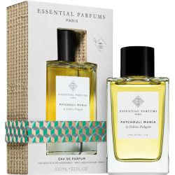 Essential Parfums Patchouli...
