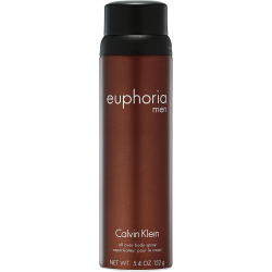 Calvin Klein Euphoria Men...