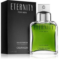 Calvin Klein Eternity For...
