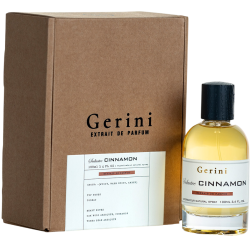 Gerini Seductive Cinnamon...