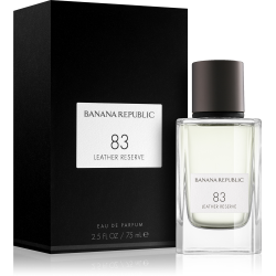 Banana Republic Leather...