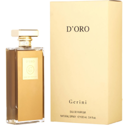 Gerini D'oro Ekstrakt...