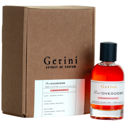 Gerini Floral Overdose...