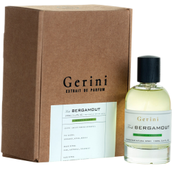 Gerini Fresh Bergamout...