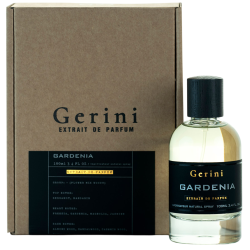 Gerini Gardenia Ekstrakt...