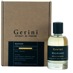 Gerini Guaiac Ekstrakt...