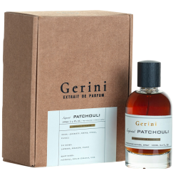 Gerini Imperial Patchouli...