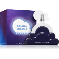Ariana Grande Cloud Intense...