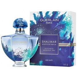 Guerlain Shalimar Souffle...