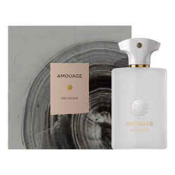 Amouage Decision woda...