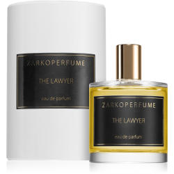 Zarkoperfume The Lawyer...
