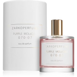 Zarkoperfume Purple...