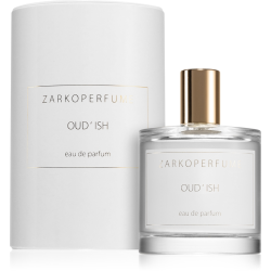 Zarkoperfume Oud'ish woda...