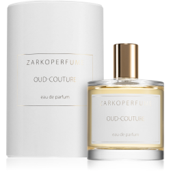 Zarkoperfume Oud-Couture...