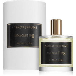 Zarkoperfume Molecule No. 8...