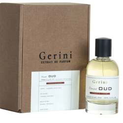 Gerini Oriental Oud...