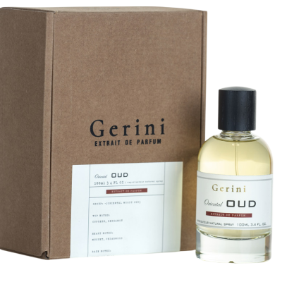 gerini oriental oud