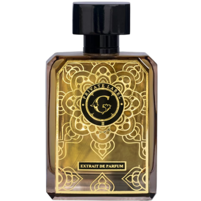 gerini private label ii