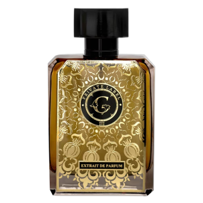 gerini private label iii