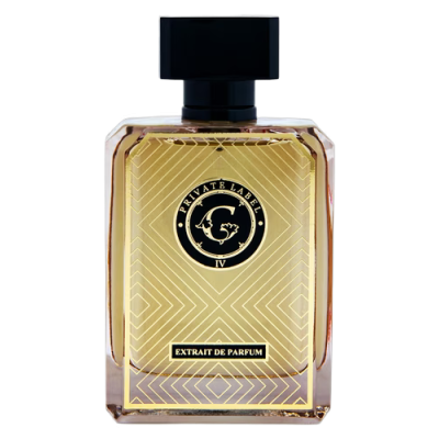 gerini private label iv