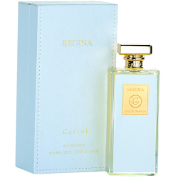 Gerini Regina woda...