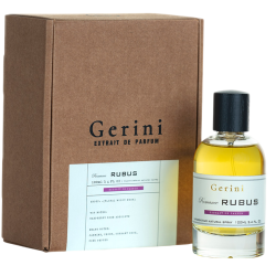 Gerini Romance Rubus...