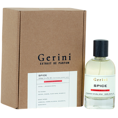 gerini spice
