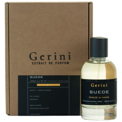 Gerini Suede Ekstrakt...