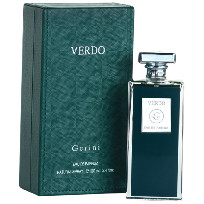 gerini verdo